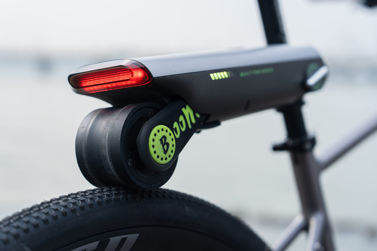 PWHEEL lifestyle